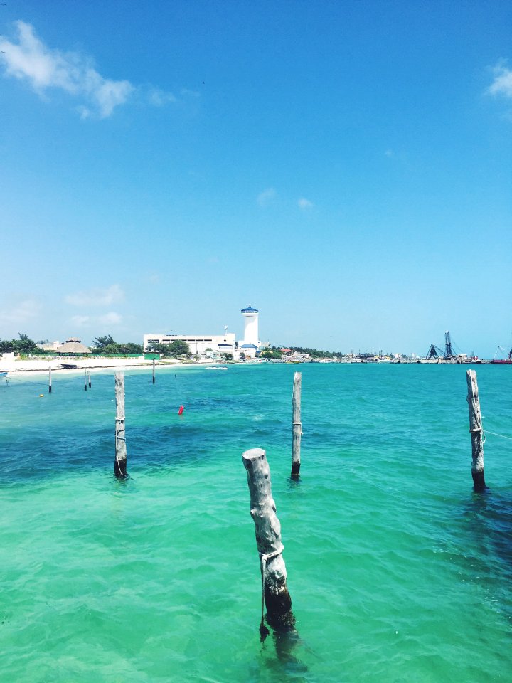 Mexico, Cancn, Fun