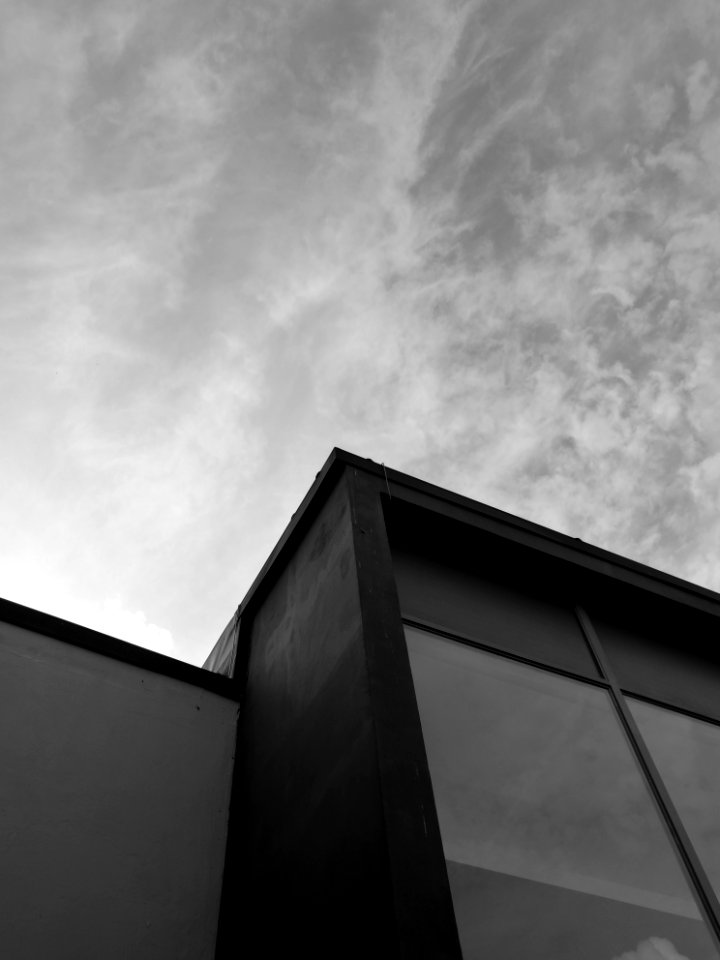 Exterior, Interior, Building