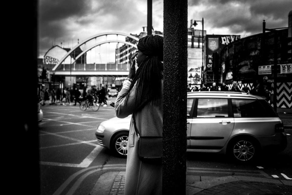 London, United kingdom, Urban