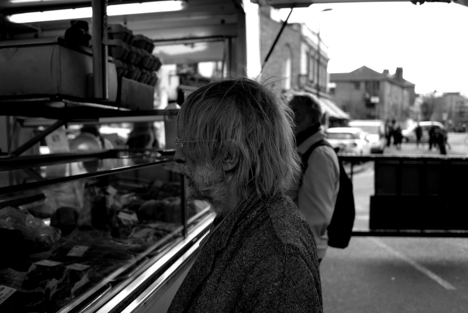 London, United kingdom, Street