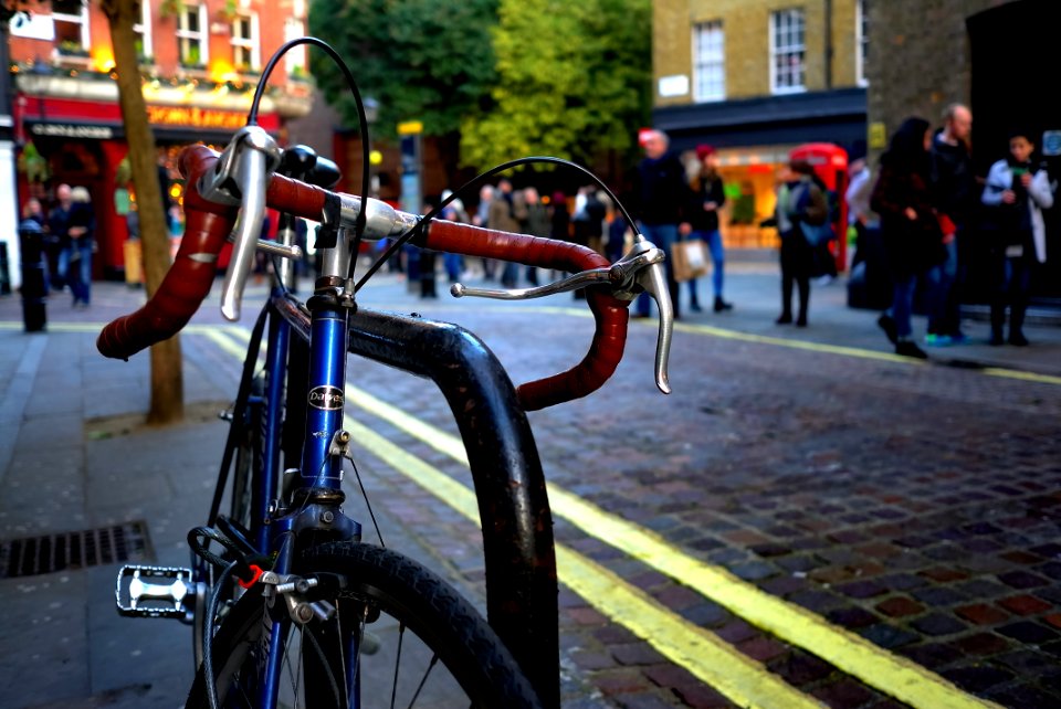 London, United kingdom