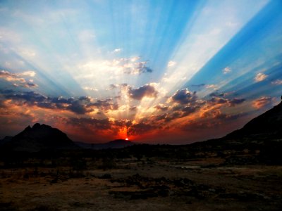Naneghat, Ghatghar, India