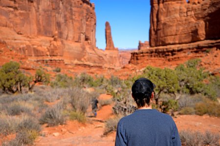 Moab, United states, Explore