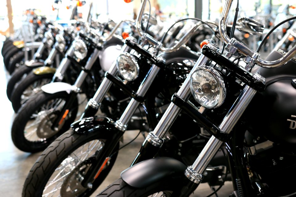 Texas harley davidson, Bedford, United states