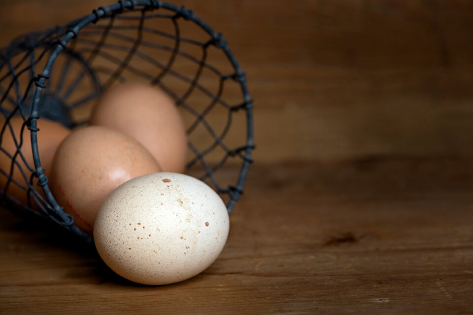 Chicken product food nutrition