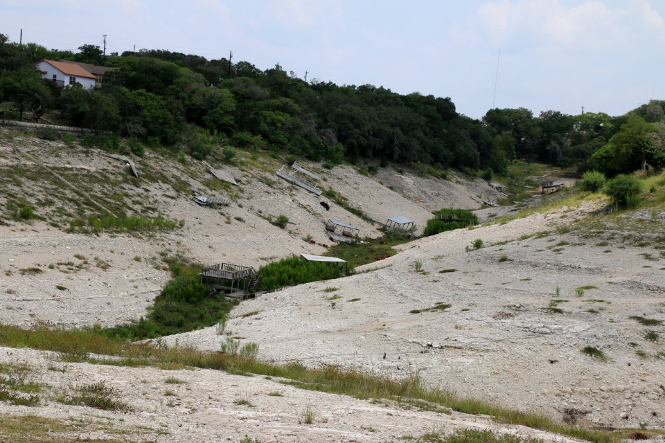 Medina lake, United states, Medina texas