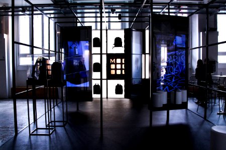 Base milano, Milano, Italy