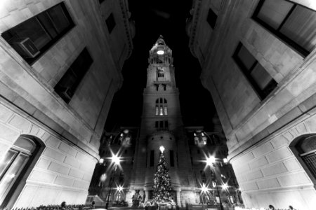 Philadelphia, United states, Light