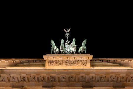 Enburger tor, Germany, Architecture