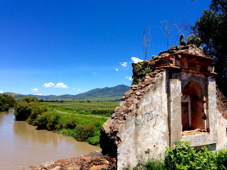 Atlacomulco, Mexico