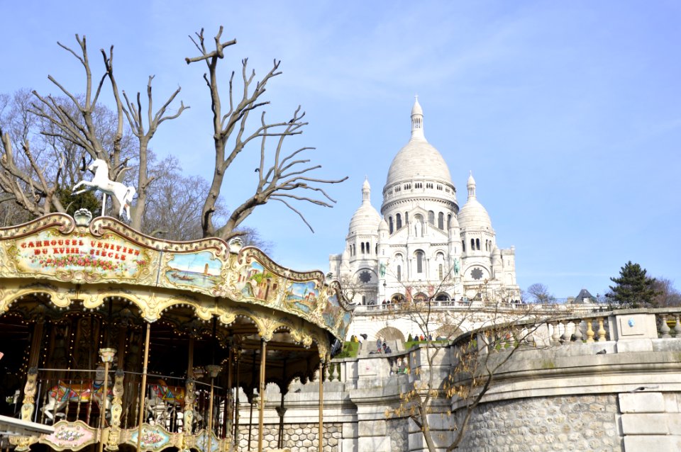 Paris, France, City