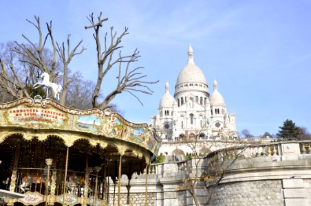 Paris, France, City