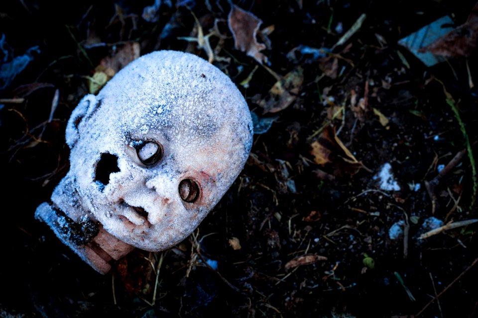 Klerksdorp, South africa, Death