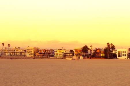 Venice beach, Los angeles, United states photo