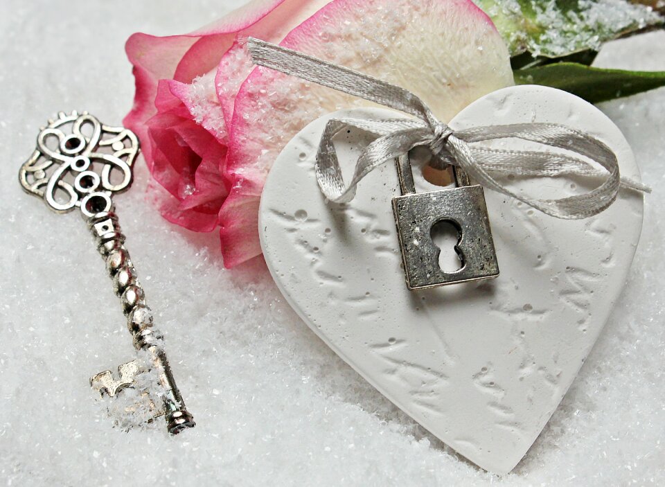 Herzchen love romance