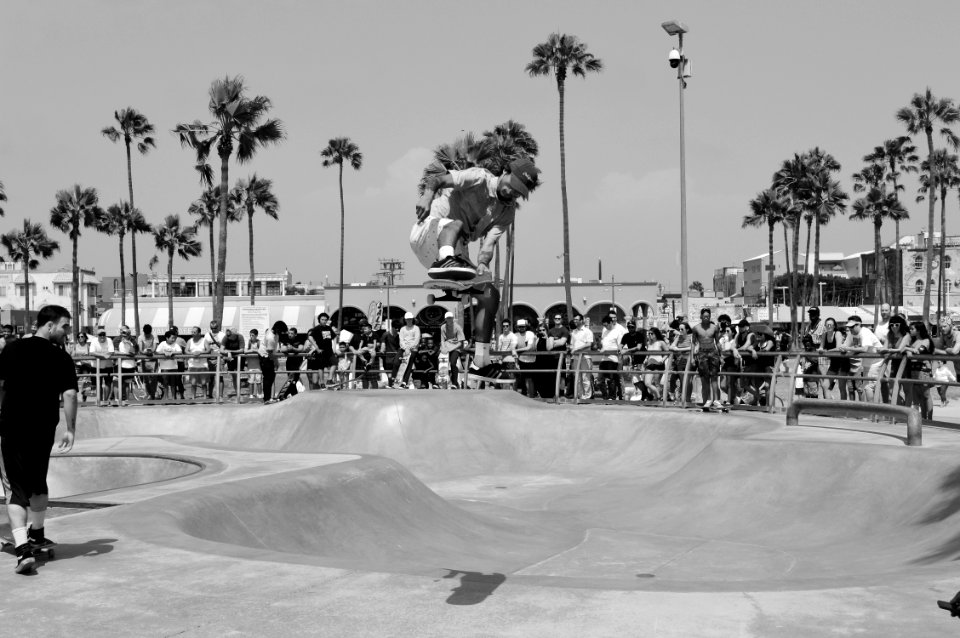 Venice, Los angeles, United states