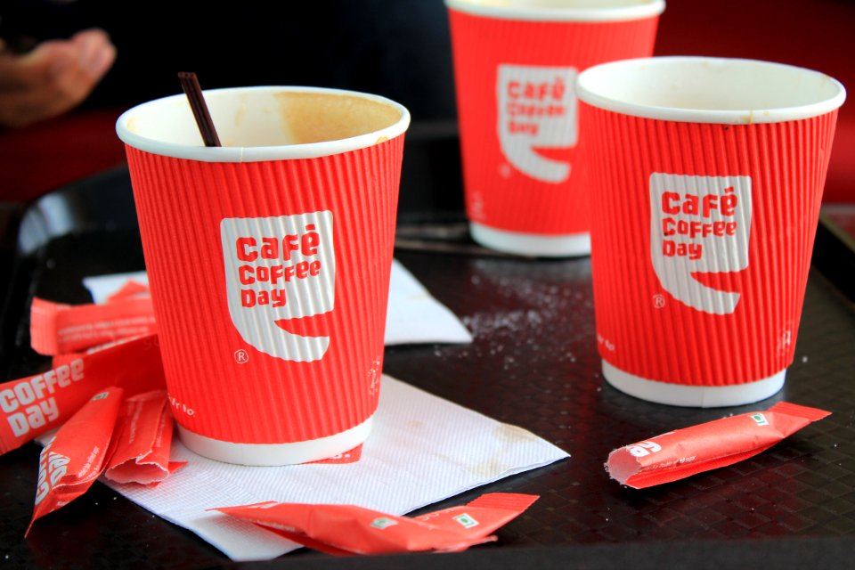 Cafe coffee day, Coffee shop, Coffee