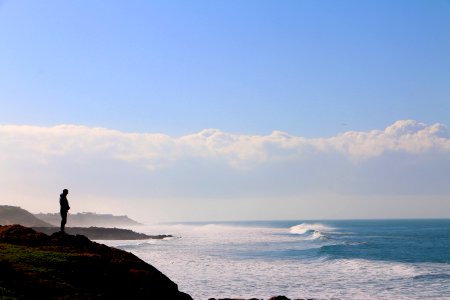 Tangier tetouan, Morocco photo