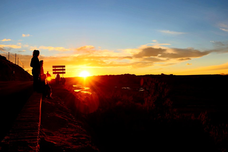 Morocco, Travel, Road