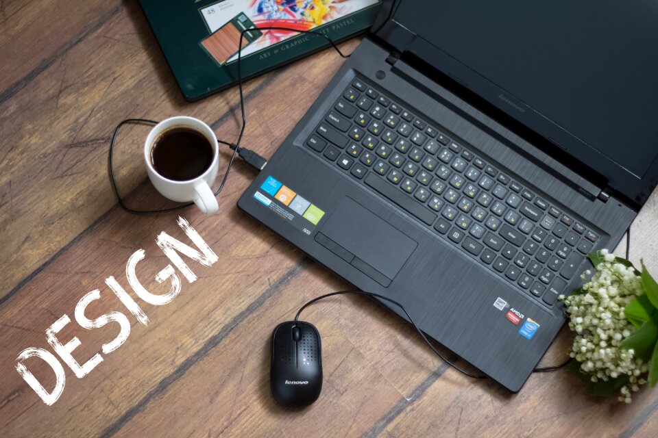 Work creativity computer