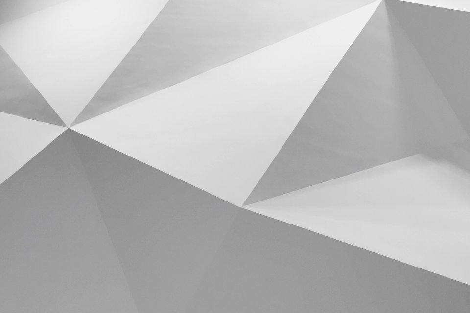 Grey, Texture, White