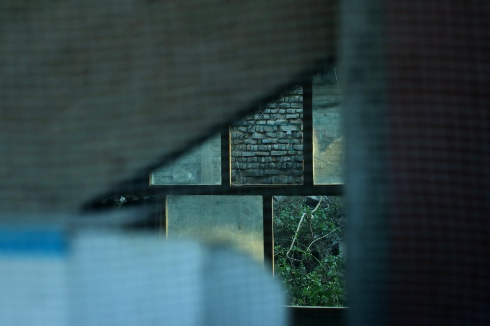 Dongsishitiao, Building, Hutong