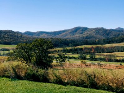 Virginia, North garden, United states