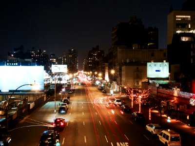 New york, United states, Streets photo