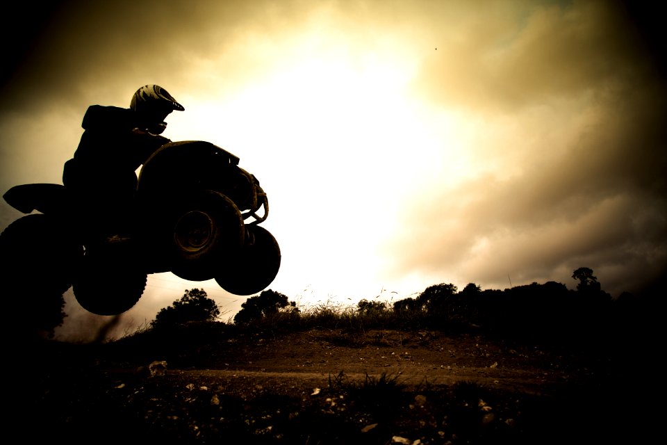 Driving, Quad bike, Adventure