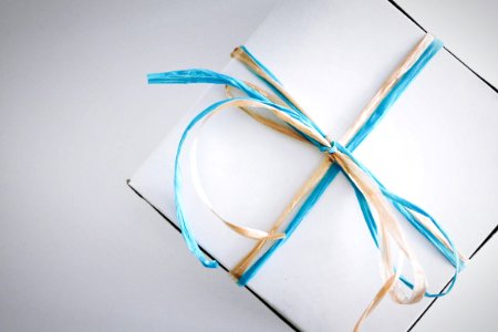 Gift, Gift box, Baking