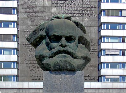 Chemnitz historically worth a visit