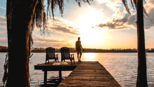 Florida, United states, Inspiration