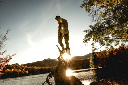 Sun, Flares, Fashion