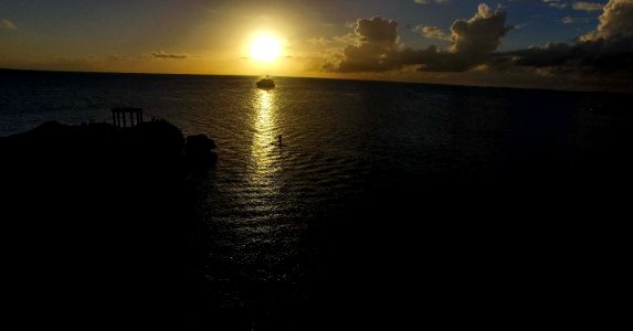 Turks, Caicos isl, Isl photo