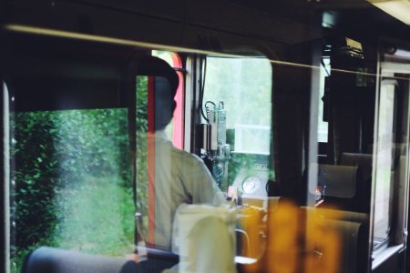 Japanese, Japan, Train