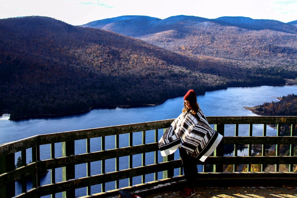 Monttremblant, Canada, Wind