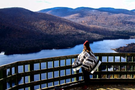Monttremblant, Canada, Wind