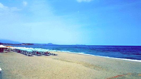 Greece, Rethimno, Crete