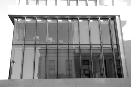 Palo alto, United states, Buildings