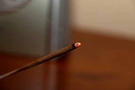 Wood, Smoke, Fire