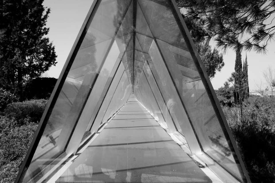 Yad vashem, Jerusalem, Israel