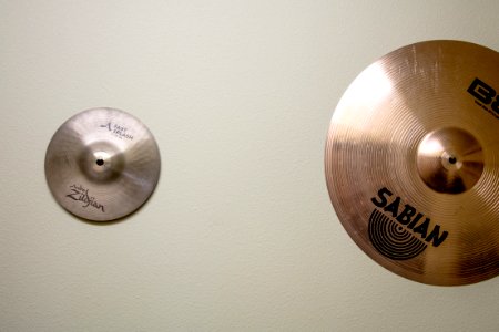 Wall, Sabian, Music