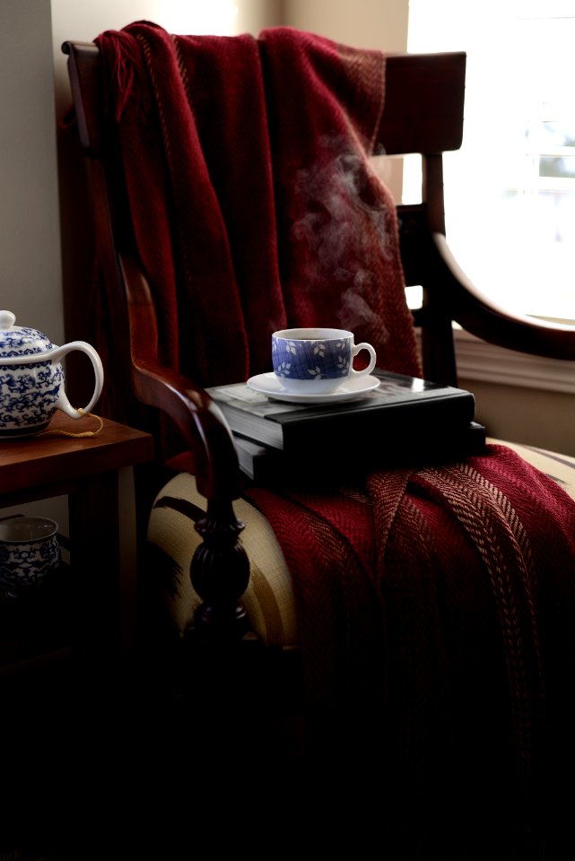 Lifestyle, Stilllife, Tea