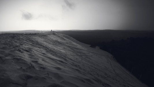 France, Dune of pilat, La teste de buch