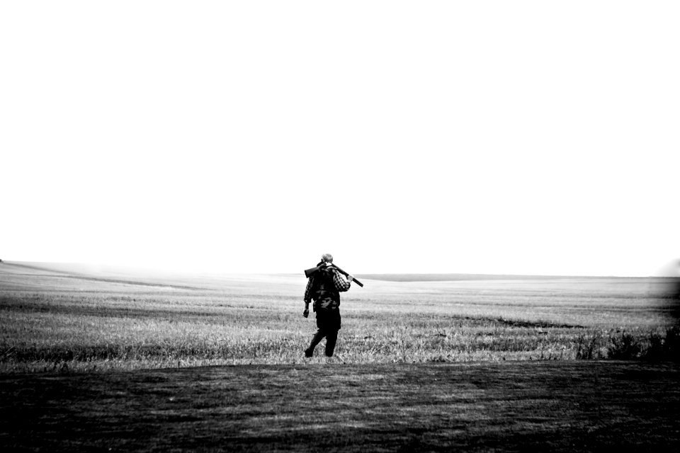 Zeal, Denmark, Hunting