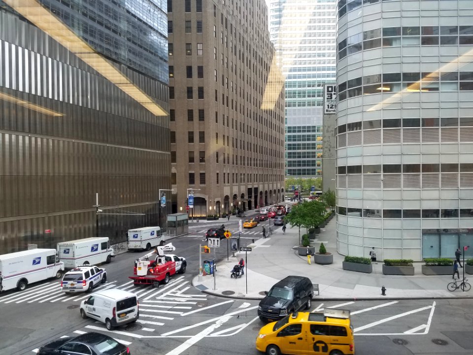 Manhattan, New york, United states