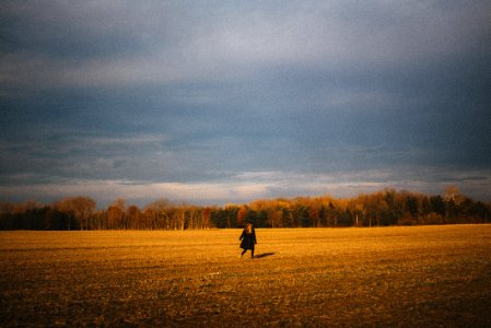 Indianapolis, United states, Girl photo