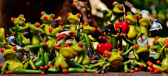 Collection cute sweet