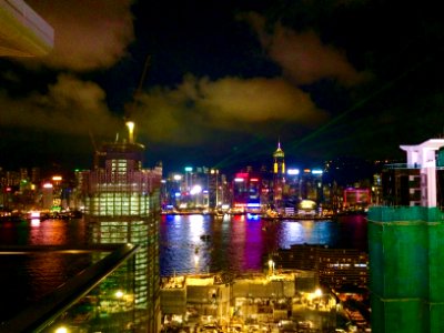 1 minden row, Tsim sha tsui, Hong kong