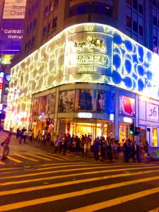 8 wyndham st, Central, Hong kong